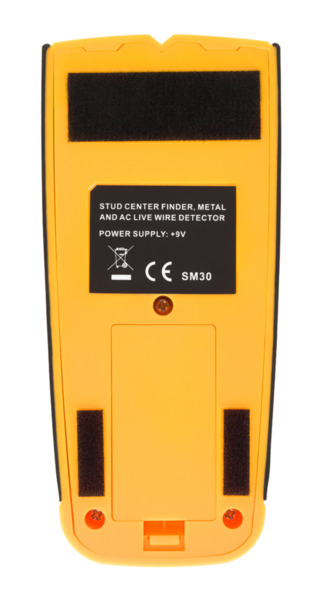 Detector de montantes Ermenrich Ping SM30 (3)
