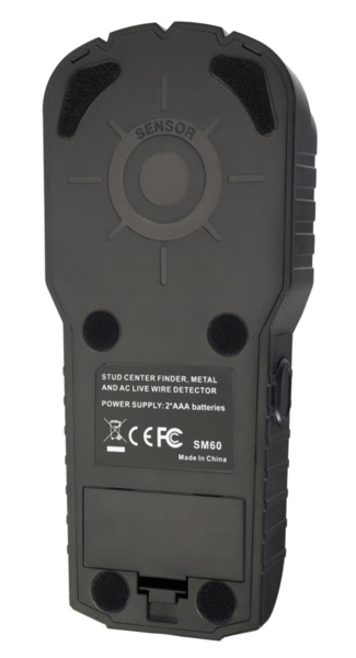 Detector de montantes Ermenrich Ping SM60 (3)