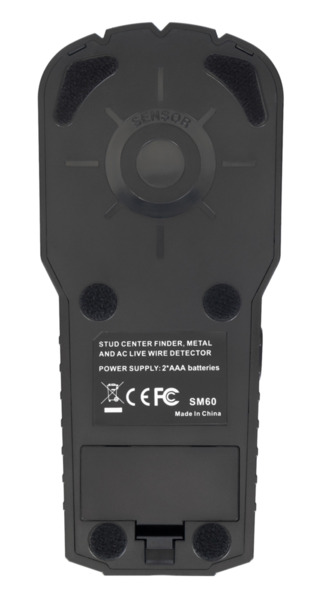 Detector de montantes Ermenrich Ping SM60 (4)