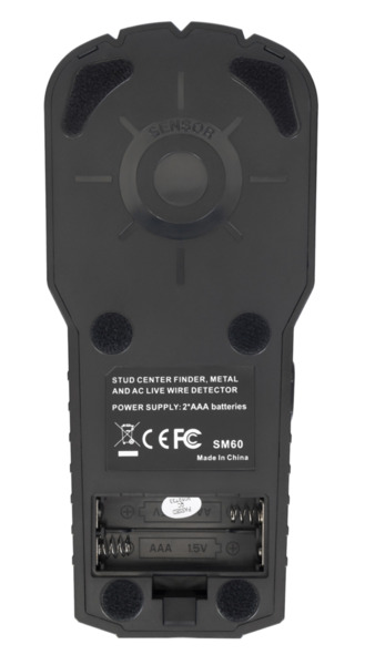 Detector de montantes Ermenrich Ping SM60 (5)