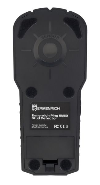 Detector de montantes Ermenrich Ping SM60 (4)