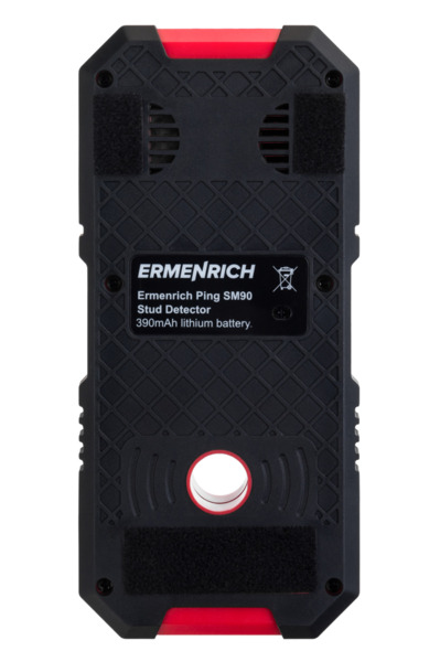 Detector de montantes Ermenrich Ping SM90 (5)