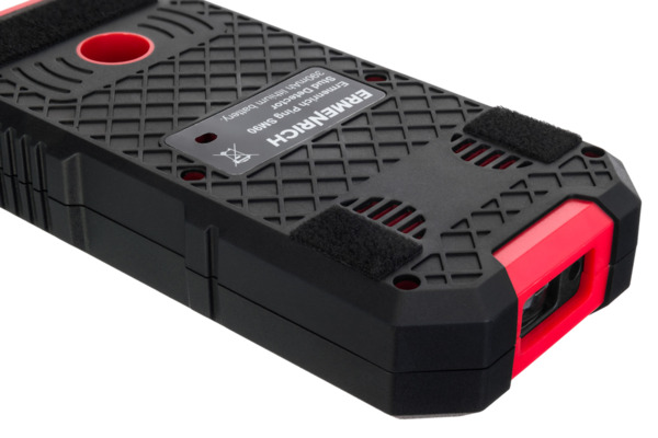 Detector de montantes Ermenrich Ping SM90 (8)