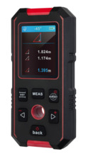Detector de montantes Ermenrich Ping SM90