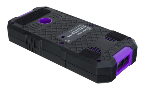 Detector de montantes Ermenrich Ping SM90 (8)
