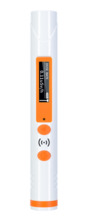 Detector de radiación Ermenrich Ping RD20
