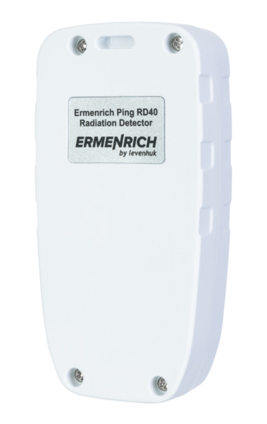 Detector de radiación Ermenrich Ping RD40 (4)