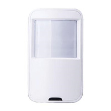 Detector PIR inalámbrico 868Mhz antimascotas 12x12m 90º con tamper