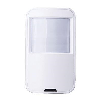 Detector PIR inalámbrico 868Mhz antimascotas 12x12m 90º con tamper