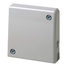 Detector sísmico 50m²