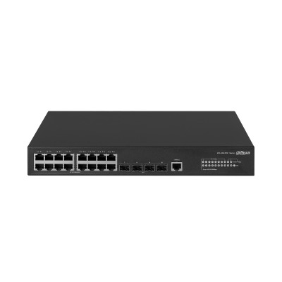 (DH-AS4300-16GT4GF) DAHUA SWITCH L2 16 PUERTOS 1000M + 4 SFP (3)