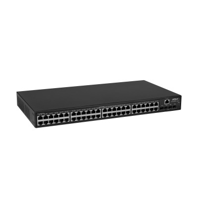 (DH-AS4300-48GT4GF) DAHUA SWITCH L2 48 PUERTOS SFP + 1 RJ-45 (2)