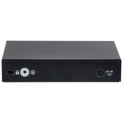 (DH-CS4006-4ET-60) DAHUA SWITCH 6 PUERTOS, 4 POE, GESTIONABLE CON CLOUD (2)