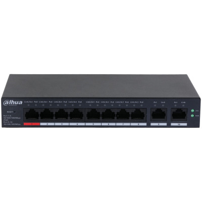 (DH-CS4010-8GT-110) DAHUA SWITCH (2)
