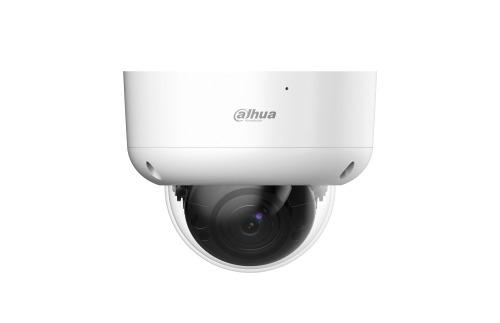 (DH-HAC-HDBW1200RAP-Z-2712-S6) DAHUA CÁMARA HÍBRIDA DOMO HDCVI 2MP ANTIVANDÁLICA VARIFOCAL 2.7-12MM