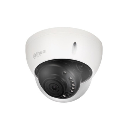Comprar (DH-HAC-HDBW2501EP-0280B-S2) DAHUA CÁMARA HÍBRIDA MINI DOMO SERIE 2, 5MP, 2.8MM