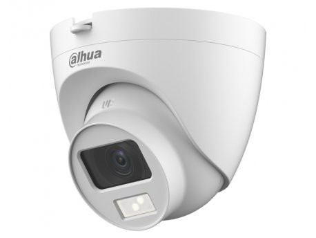 (DH-HAC-HDW1200CLQP-IL-A-0280B-S6) DAHUA CÁMARA HÍBRIDA TURRET HDCVI 2MP LUZ DUAL INTELIGENTE MICRO INTEGRADO 2.8MM (2)
