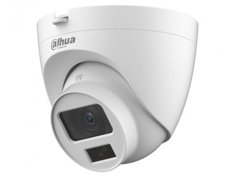 (DH-HAC-HDW1200CLQP-IL-A-0280B-S6) DAHUA CÁMARA HÍBRIDA TURRET HDCVI 2MP LUZ DUAL INTELIGENTE MICRO INTEGRADO 2.8MM (3)