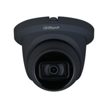 Domo 4 en 1 Dahua con Smart IR de 60 m para exterior. CMOS 1/2,8"" de 2MP. Salida 4 en 1 (HDCVI / HDTVI / AHD / 960H) conmutable