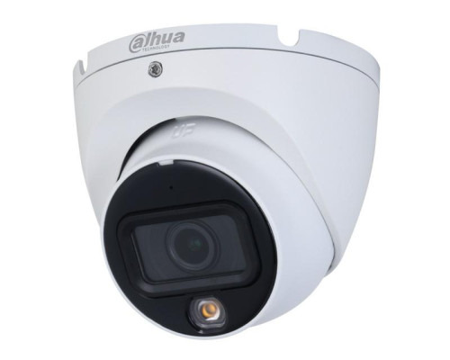 (DH-HAC-HDW1500TLMP-IL-A-0280B-S2) DAHUA CÁMARA HÍBRIDA TURRET SERIE 1 5MP 2.8MM (2)