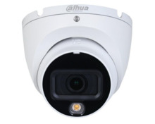 (DH-HAC-HDW1500TLMP-IL-A-0280B-S2) DAHUA CÁMARA HÍBRIDA TURRET SERIE 1 5MP 2.8MM