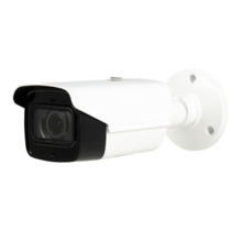 Cámara bullet 4 en 1 serie PRO con Smart IR de 60 m para exterior. CMOS 1/2,7"" de 2MP. Salida 4 en 1 (HDCVI / HDTVI / AHD / 960