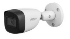 (DH-HAC-HFW1500CMP-A-POC-0280B-S2) DAHUA CÁMARA HÍBRIDA BULLET HDCVI 5MP ESTÁNDAR METAL PAL MICRO INTEGRADO POWER OVER COAX 2.8M (1)
