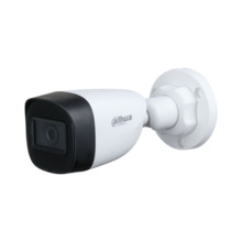 Cámara bullet 4 en 1 serie PRO con Smart IR de 30 m para exterior. CMOS 1/2,7"" de 5MP. Salida 4 en 1 (HDCVI / HDTVI / AHD / 960