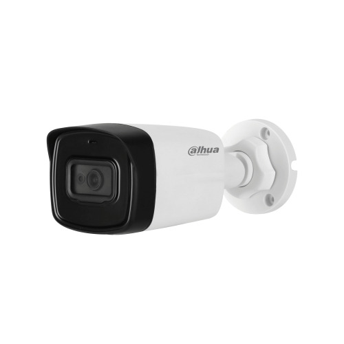 (DH-HAC-HFW1800TLP-0280B) DAHUA CÁMARA HÍBRIDA TURRET SERIE 1 8MP 2.8MM (1)