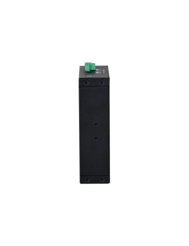(DH-HS4408-4ET-96) DAHUA SWITCH4 PUERTOS 10/100 + 4SFP GIGABIT 96W MANAGED L2  HARDENED POE (1)