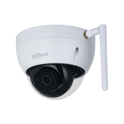(DH-IPC-HDBW1230DEP-SW-0280B) DAHUA CÁMARA IP DOMO ANTIVANDÁLICA 2MP H265 DOBLE LED IR PAL WI-FI 2.8MM (2)