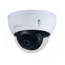 (DH-IPC-HDBW2230EP-S-0280B-S2-QH3) DAHUA CÁMARA IP DOMO ANTIVANDÁLICA LITE WIZSENSE SERIE 2 2MP H265 LED IR PAL SERIE 2 SOPORTA