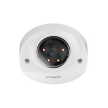 (DH-IPC-HDBW2449FP-AS-IL-0280B) DAHUA CAMARA IP MINIDOMO 4MP IP67 IK10 SMART DUAL LIGHT SMD PLUS SLOT TARIJETA MICRO SD, MICRO I