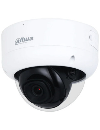 Comprar (DH-IPC-HDBW3441EP-AS-0280B-S2) DAHUA CÁMARA IP MINI DOMO SERIE 3, 4MP, 2.8MM