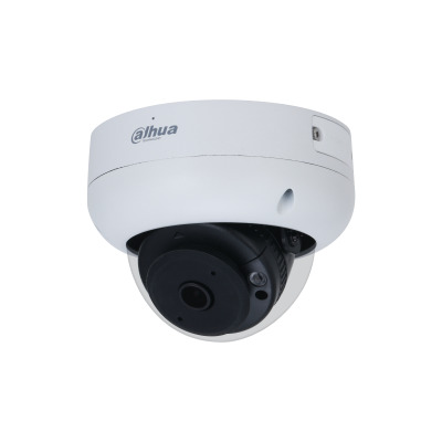 (DH-IPC-HDBW3441RP-AS-P-0210B) DAHUA CÁMARA IP DOMO ANTIVANDÁLICA WIZSENSE SERIE 3 METÁLICA 4MP CON INTELIGENCIA ARTIFICIAL LED (1)