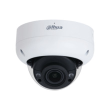 (DH-IPC-HDBW3441RP-ZS-27135-S2) DAHUA CÁMARA IP DOMO ANTIVANDÁLICA WIZSENSE SERIE 3 METÁLICA 4MP CON INTELIGENCIA ARTIFICIAL LED