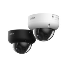 (DH-IPC-HDBW3841RP-ZS-27135-S2) DAHUA CÁMARA IP DOMO ANTIVANDÁLICA WIZSENSE SERIE 3 METÁLICA 8MP CON INTELIGENCIA ARTIFICIAL LED
