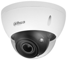 (DH-IPC-HDBW5241EP-ZE-27135-DC12AC24V-S3) DAHUA DOMO IP 2MP IR VARI FOCAL 2.7-13.5MM