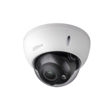 (DH-IPC-HDBW5831RP-ZE-2712) DAHUA CÁMARA IP DOMO ANTIVANDÁLICA WIZMIND SERIE 5 METÁLICA 8MP H265 LED IR PAL WDR STARLIGHT MOTORI