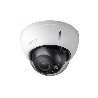 (DH-IPC-HDBW5831RP-ZE-2712) DAHUA CÁMARA IP DOMO ANTIVANDÁLICA WIZMIND SERIE 5 METÁLICA 8MP H265 LED IR PAL WDR STARLIGHT MOTORI