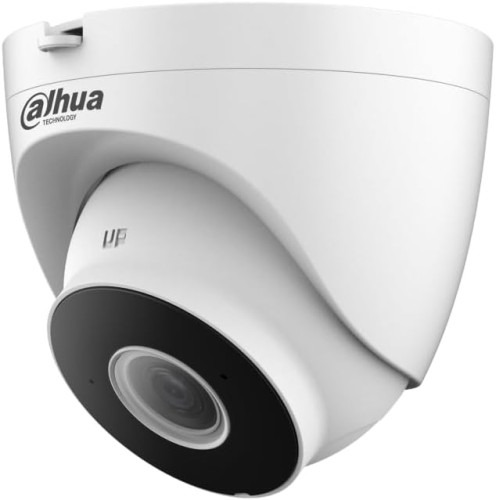 (DH-IPC-HDW1230DTP-STW-0280B) DAHUA CÁMARA IP TURRET WIFI, SERIE 1 2MP 2.8MM (1)