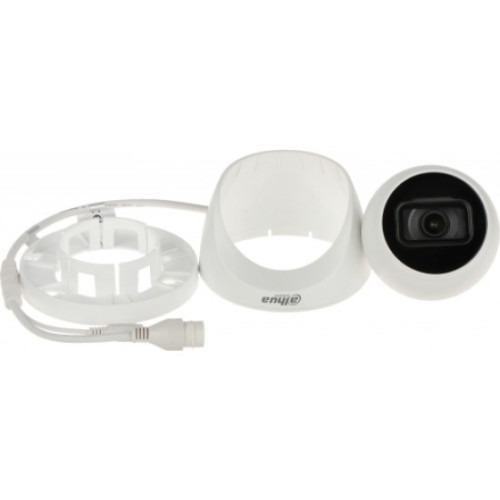 (DH-IPC-HDW2241TP-S-0280B) DAHUA CÁMARA IP TURRET LITE WIZSENSE SERIE 2 2MP CON INTELIGENCIA ARTIFICIAL. PAL WDR STARLIGHT 2.8MM (4)