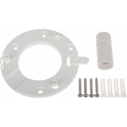 (DH-IPC-HDW2241TP-S-0280B) DAHUA CÁMARA IP TURRET LITE WIZSENSE SERIE 2 2MP CON INTELIGENCIA ARTIFICIAL. PAL WDR STARLIGHT 2.8MM (3)