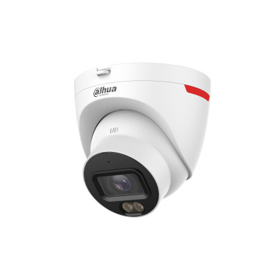 (DH-IPC-HDW2449TP-S-LED-0280B-PRO) DAHUA CAMARA IP TURRET SERIE 2 4MP WIZCOLOR GRAN APERTURA F1.0, WIZSENSE, IP67, 30M, MICRO IN (2)