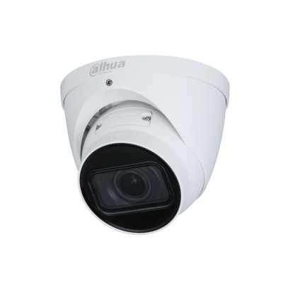 (DH-IPC-HDW2531TP-ZS-27135-S2) DAHUA CÁMARA IP TURRET LITE WIZSENSE SERIE 2 5MP H265 PAL WDR STARLIGHT MOTORIZADA VARIFOCAL 2.7-