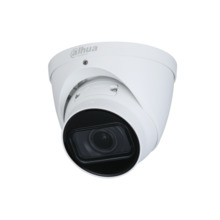 (DH-IPC-HDW2831TP-ZS-27135-S2) DAHUA CÁMARA IP TURRET LITE WIZSENSE SERIE 2 8MP H265 PAL WDR STARLIGHT MOTORIZADA VARIFOCAL 2.7-