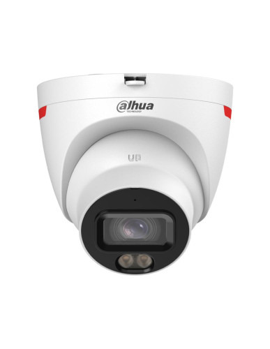 (DH-IPC-HDW2849TP-S-LED-0280B-PRO) DAHUA CAMARA IP WIZCOLOR TURRET WIZSENSE SERIE 2 8MP CON INTELIGENCIA ARTIFICIAL SOPORTA MICR (1)