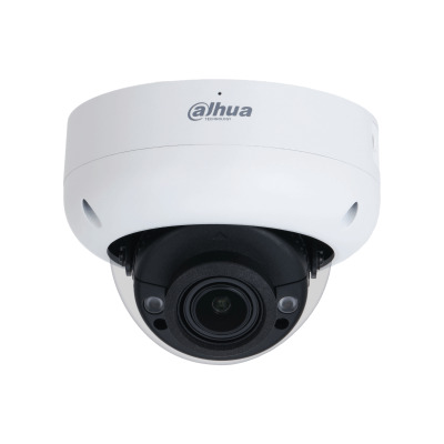 (DH-IPC-HDW3441TP-ZS-27135-S2) DAHUA CÁMARA IP TURRET WIZSENSE SERIE 3 4MP CON INTELIGENCIA ARTIFICIAL PAL WDR STARLIGHT MOTORIZ