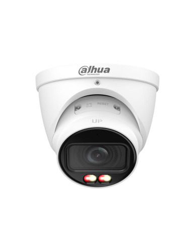 (DH-IPC-HDW3449TP-ZS-IL-27135) DAHUA CAMARA IP TURRET SERIE 3 4MP SMART DUAL LIGHT, IP67, SMD 4.0, HASTA 512GB MICROSD, MICROFON (1)