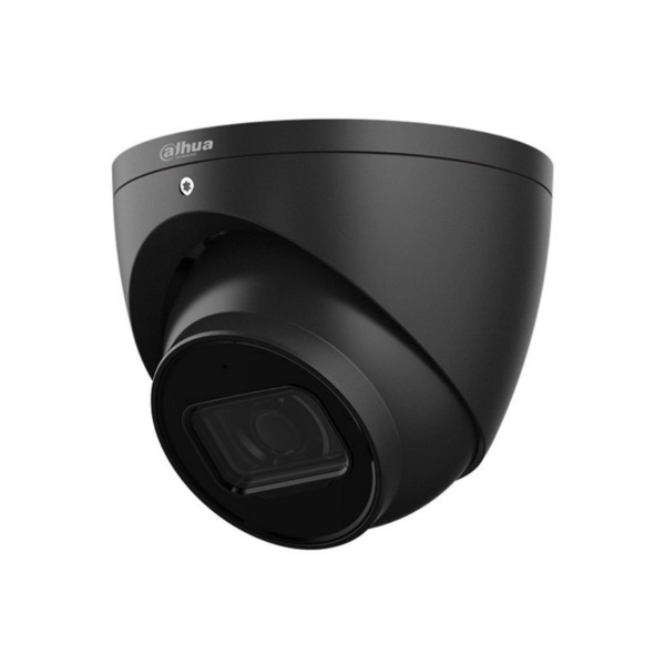 Domo IP Dahua WizSense. 8MP@20ips, Smart H.265+. ICR, 0,007/0,0007 lux, Smart IR 30m. Óptica fija de 2,8 mm. WDR 120dB, 3D-DNR,